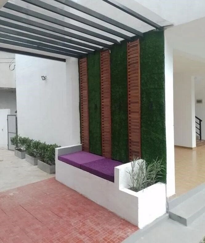 Вид Amarya Resort 2*